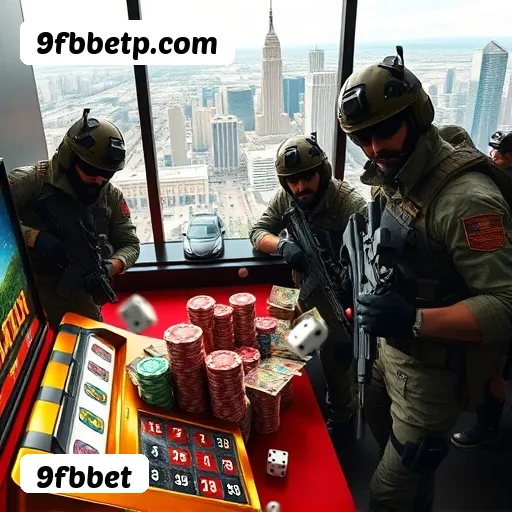 Bet BR 9fbbet.com - Mercados Locais Brasileiros, Odds Competitivas e Apostas em Futebol, Casino e Crash Games