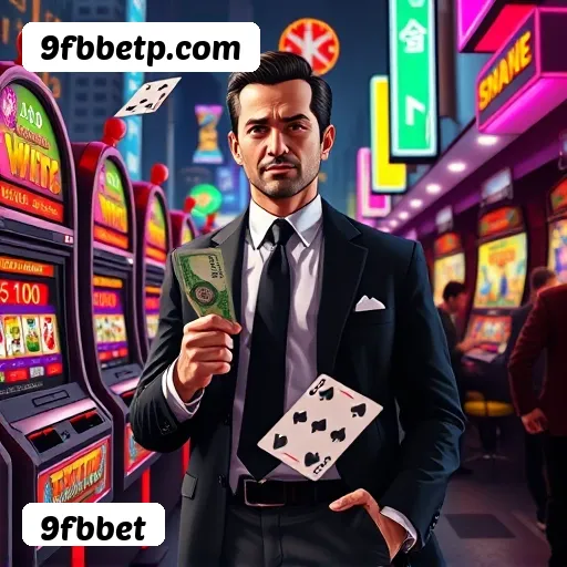 Promoções Exclusivas 9fbbet.com - Bônus até 200%, Cashback Semanal e Torneios com R$ 100.000 em Prêmios