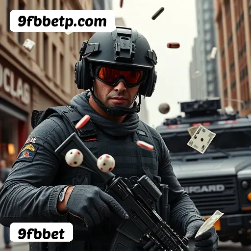 Login Seguro 9fbbet.com - Autenticação 2FA, SSL 256-bit e Proteção Avançada para Sua Conta de Apostas Online