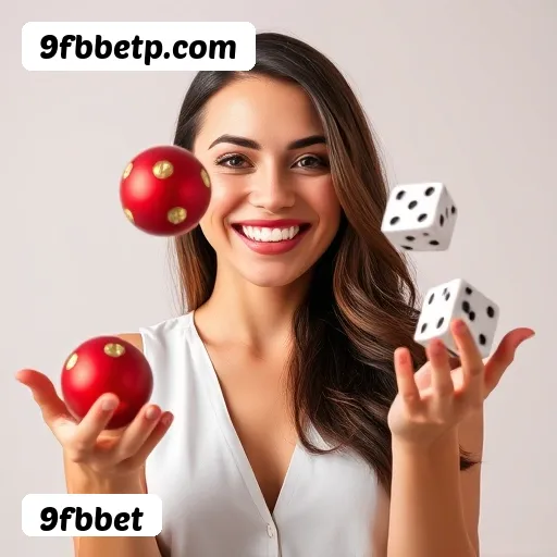 Casino VIP Exclusivo 9fbbet.com - Mesas Privadas, Gerente Pessoal e Benefícios Premium