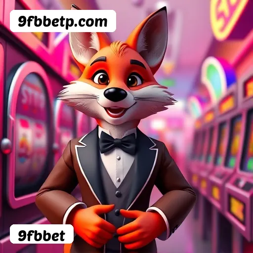 Bônus de Boas-vindas 9fbbet até 300% + Rodadas Grátis - Oferta Exclusiva para Novos Jogadores no Brasil